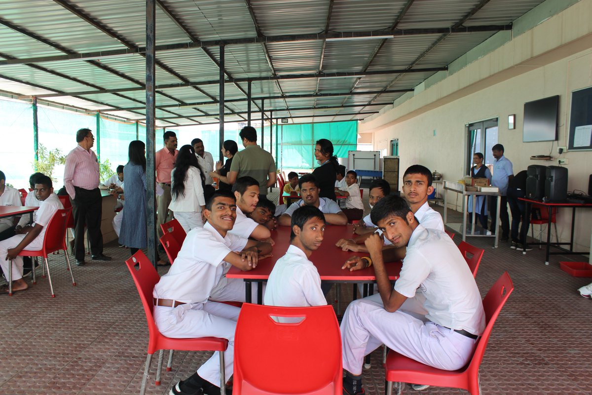 IDeaS_TechCen's tweet image. We have been immensely joyed to have spent time with the lovely children of Kamayani (a school for specially-abled kids). 
These are the highlights of some of the unforgettable memories that we created with them 
#christmas2022 #christmasvibes #santaclaus #celebration