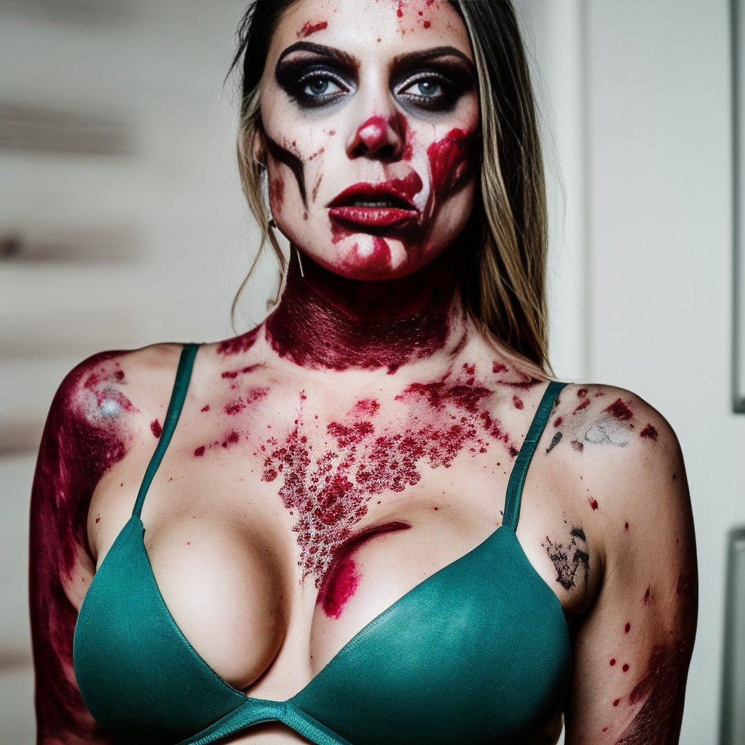 MostCuteGirls's tweet photo. Do you f*ck zombies? @cosplayviral #Zombies #cosplay https://t.co/UKWV8z9A7a