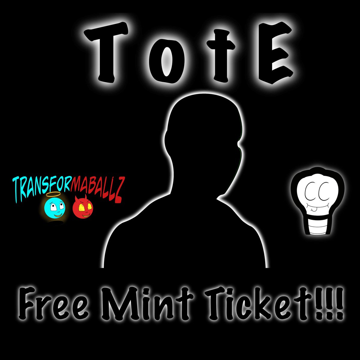 TotENFTs's tweet photo. @transformaballz @Cute_CobrasNFT 
Shout out to all holders of TBallz &amp; Cobras, Free mint tickets for Troop of the Elves will be heading your way. You don’t need to do anything, keep an eye on TotE announcements for the mint date ⚛️🔥 #NFTs #NFTCommmunity #ProtonBlockchain $XPR https://t.co/poH9fec2fb