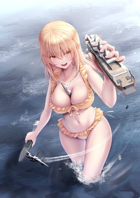 ICECATさんの新刊「ホノデカ!」の表紙絵です。
自身のFantiaにて、原寸サイズのイラストの掲載許可をいただけました。
こちらは有料プランの入会期限なしでの投稿ですので、ご注意下さい～。 
https://t.co/YdUldHbbAd #Fantia #ファンティア 