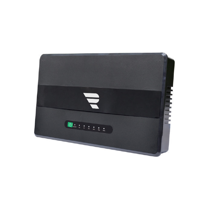 RoycEnergy's tweet photo. Royce energy 30w micro dc ups for router and wifi power backup during power shortage. #powerup #powerbackup #energystorage #powersupply #microdcups #dcups #uninterruptiblepowersupply #ups #upssupply #powerbank #solarpower #royceenergy https://t.co/1XvfWxep5v