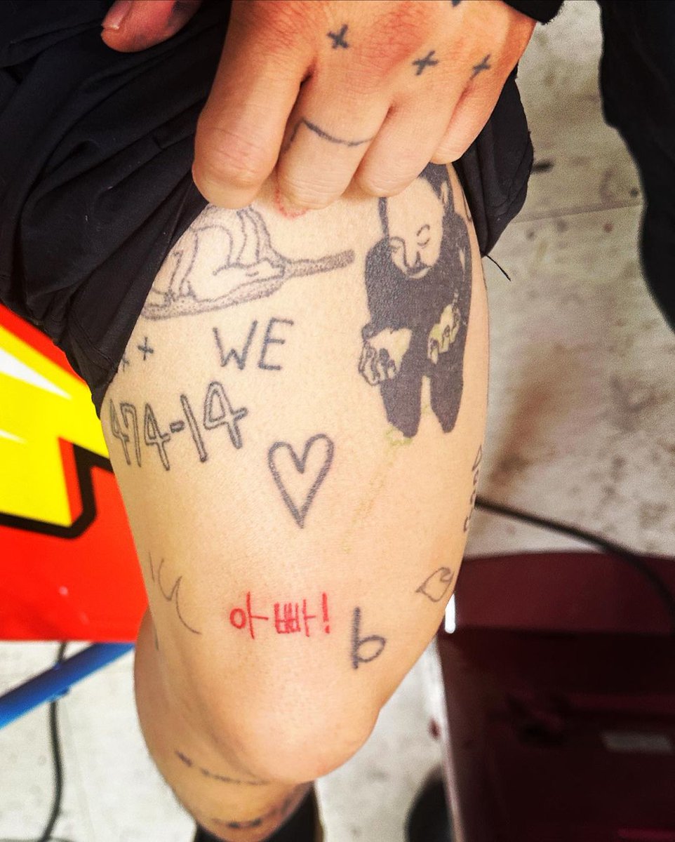 [INSTAGRAM] 221223 realllllmino Update 

🔗 instagram.com/p/CmgNezVJhjc/…

#송민호 #MINO  <a href="/official_mino_/">official_mino_</a>