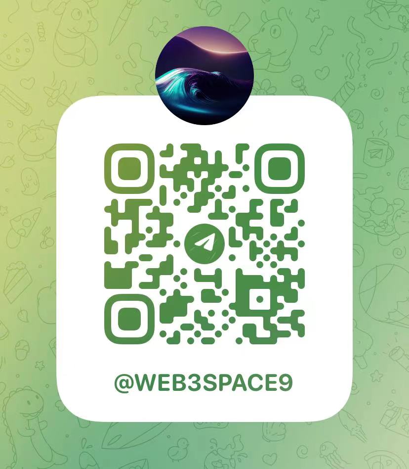 iPolloSpace's tweet photo. 📍Web3 Entrepreneur's Guide to Sail Out to Sea
📍Web3出海创业交流
🔗:https://t.co/jCMnLFv2HD
The first two sessions of the Nautical Series have been successfully completed~Come and get the latest information with us!
航海系列前两场已经圆满完成~欢迎加入讨论
#iPolloSpace #Web3 https://t.co/kEEuCpT359