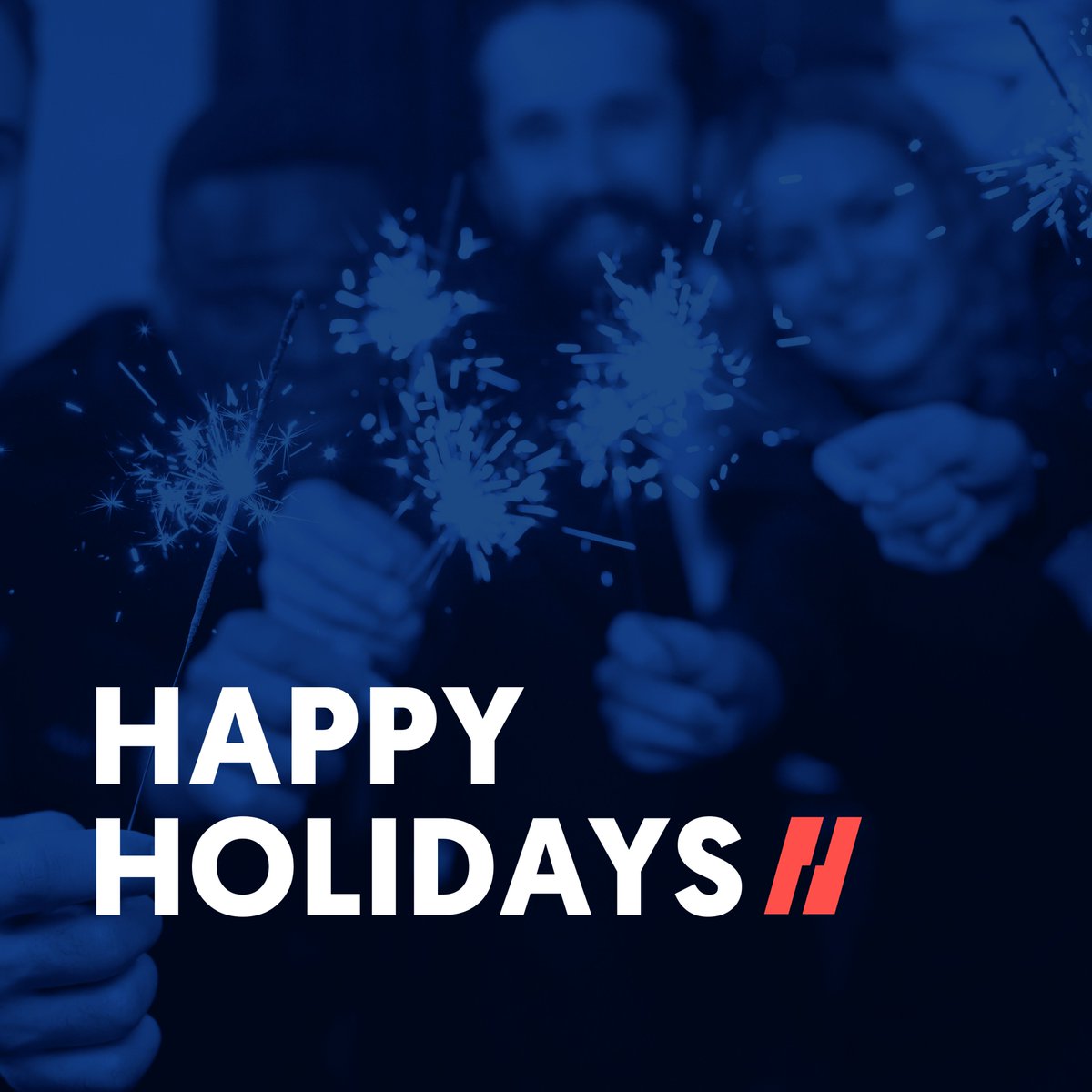 Happy Holidays from the New Metrics family to yours!

#holidays #celebration #holidayseason