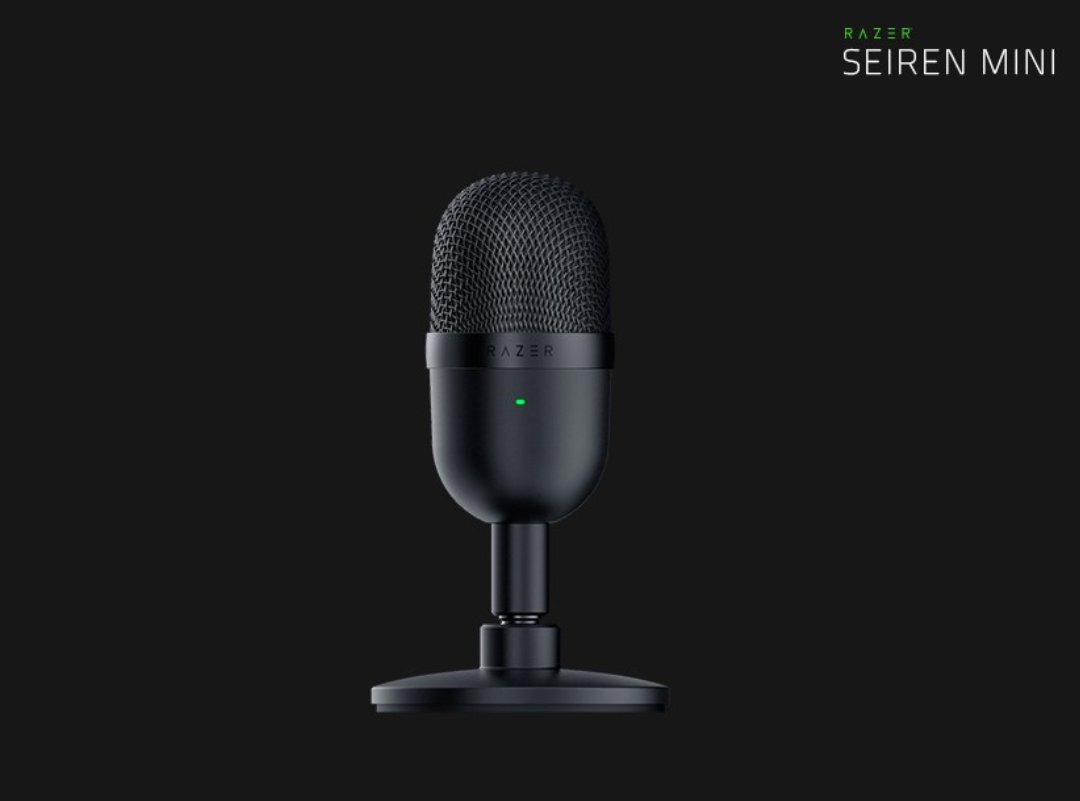 568번째 이벤트 입니다

이번에는 레이저 스탠드 마이크로 진행하겠습니다!

블랙, 핑크, 화이트 중 원하시는 색상을 선택해주세요!

팔로우 + 리트윗 해주신 분들 중 한분 추첨해서 드리겠습니다

12월 29일 목요일에 추첨하겠습니다!