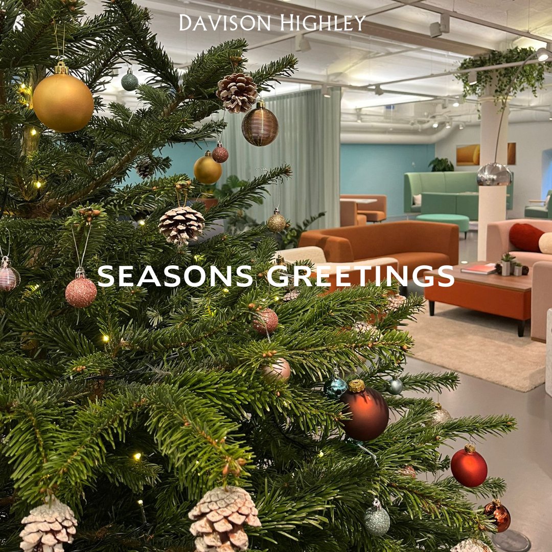 Davison Highley tweet media
