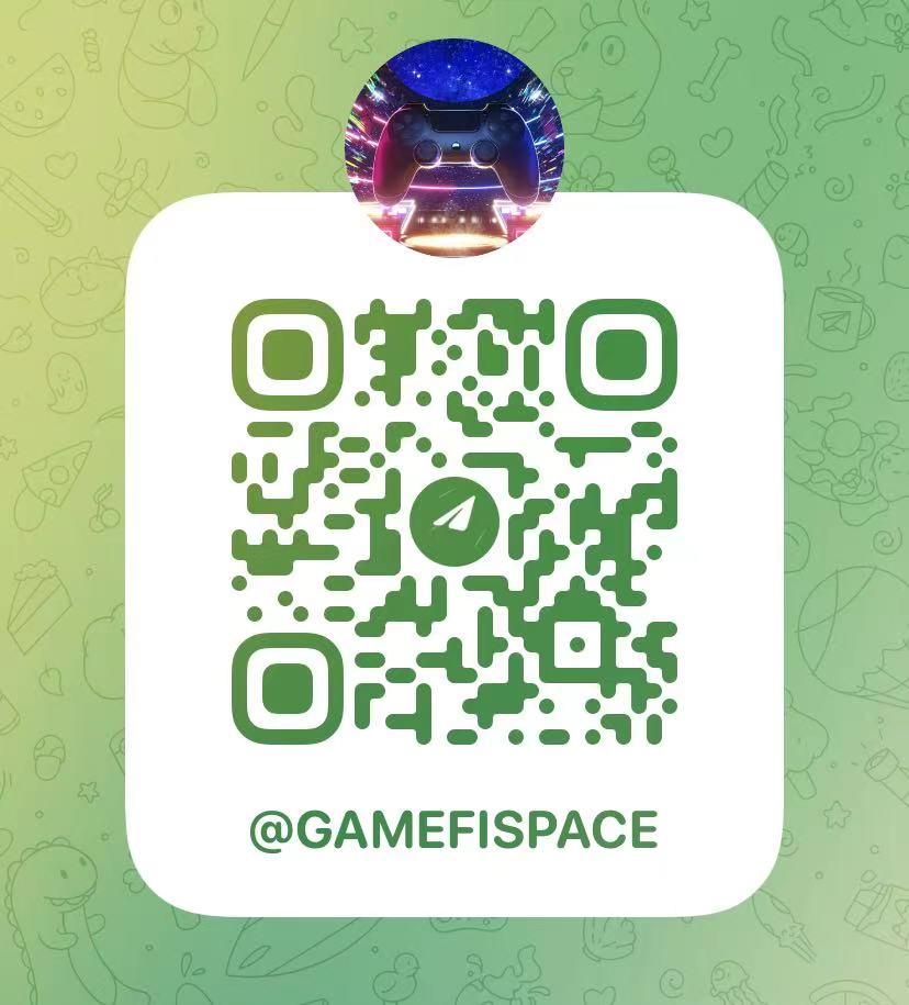 iPolloSpace's tweet photo. 📍GameFi Space
🔗:https://t.co/lEjEMoCgXp
🎮Are you ready for GameFi
       各位玩家请就位！
#iPolloSpace #iPollo #GameFi https://t.co/aI71oVMBhi