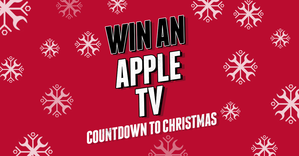 STS Tyre Pros tweet media