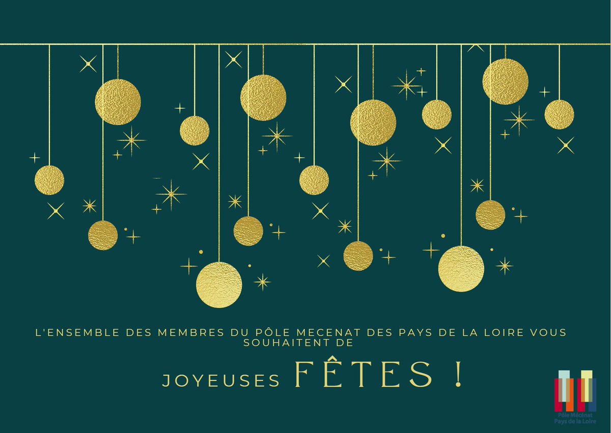 Pôle Mécénat PDL (@mecenatpdl) on Twitter photo 