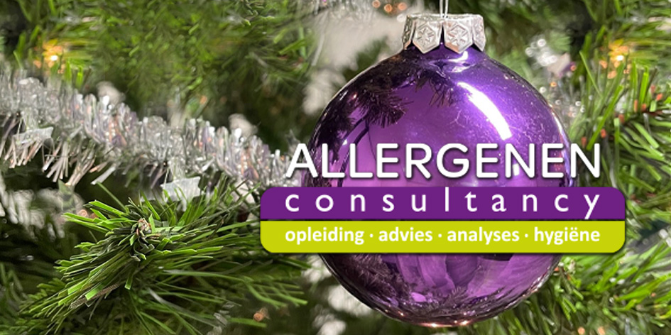 Allergenen tweet media