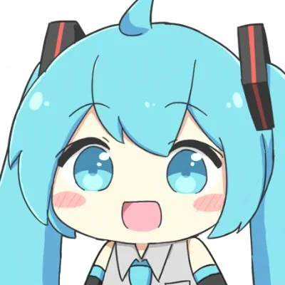 約4年ぶりにアイコン変えました!  ←before   after→ 
