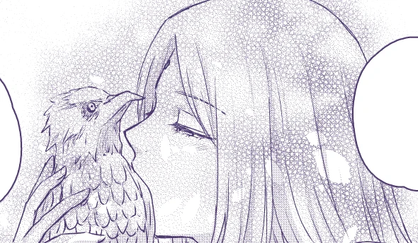 杖の話その後のおまけというか蛇足 。R18なのでリスト限定です https://t.co/id0wffuzKp 