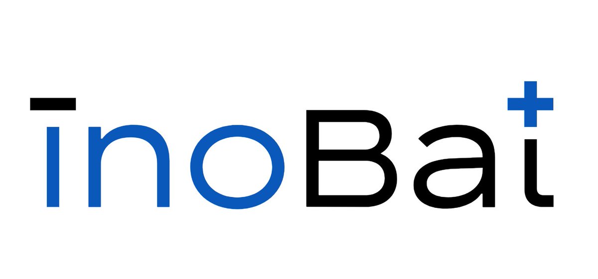jakub_simkovic's tweet photo. This interview with my boss captures pretty much everything that we´ve been trying to achieve at @inobatauto.

#battery 🔋🔋🔋 #research 

Highly recommended stuff to read:
https://t.co/Xe3ABaPRuZ https://t.co/UWD3lREkek
