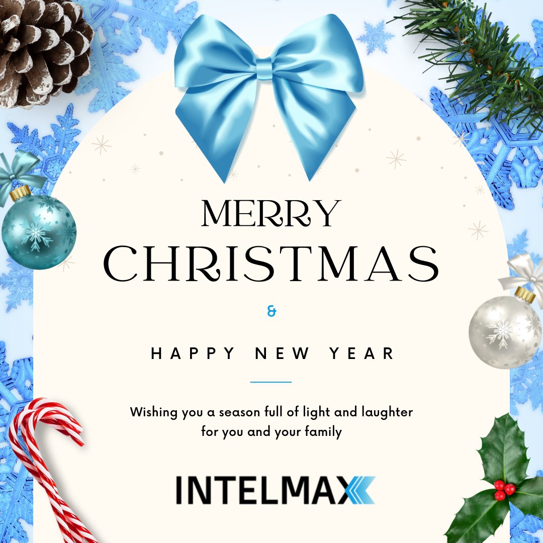 INTELMAX tweet media