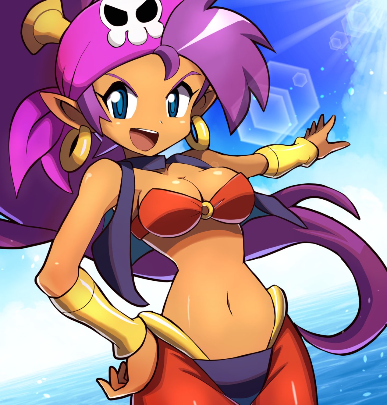 WayForward on X: WayForward on X: