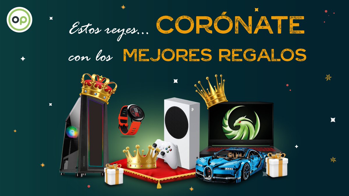 Opirata.com tweet media