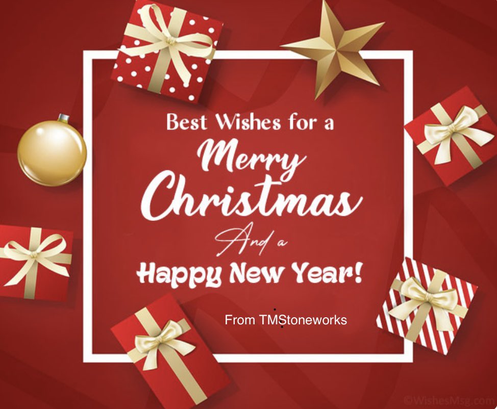 TM StoneWorks tweet media