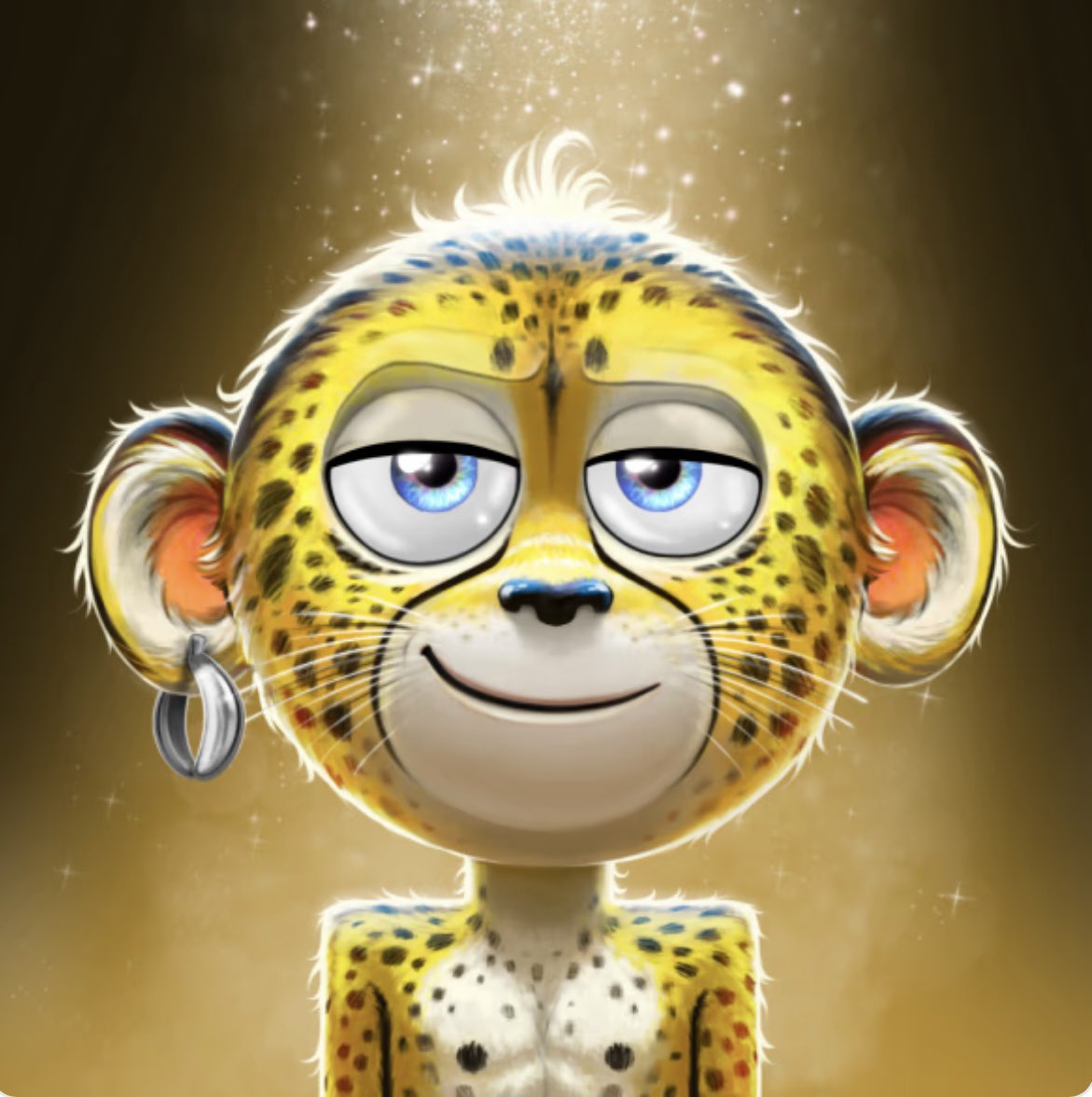 PbarNYC's tweet photo. @CapetainTrippy @OnChainMonkey Welcome and congrats on the new monkey! Come into the discord to get set-up so we can send you over the bananas to get your hat. For all that don’t know, bananas are our currency within the comm. that you can earn daily and be used for buying merch,nft auctions, poker, etc. !RISE https://t.co/kVT4fg4XBo