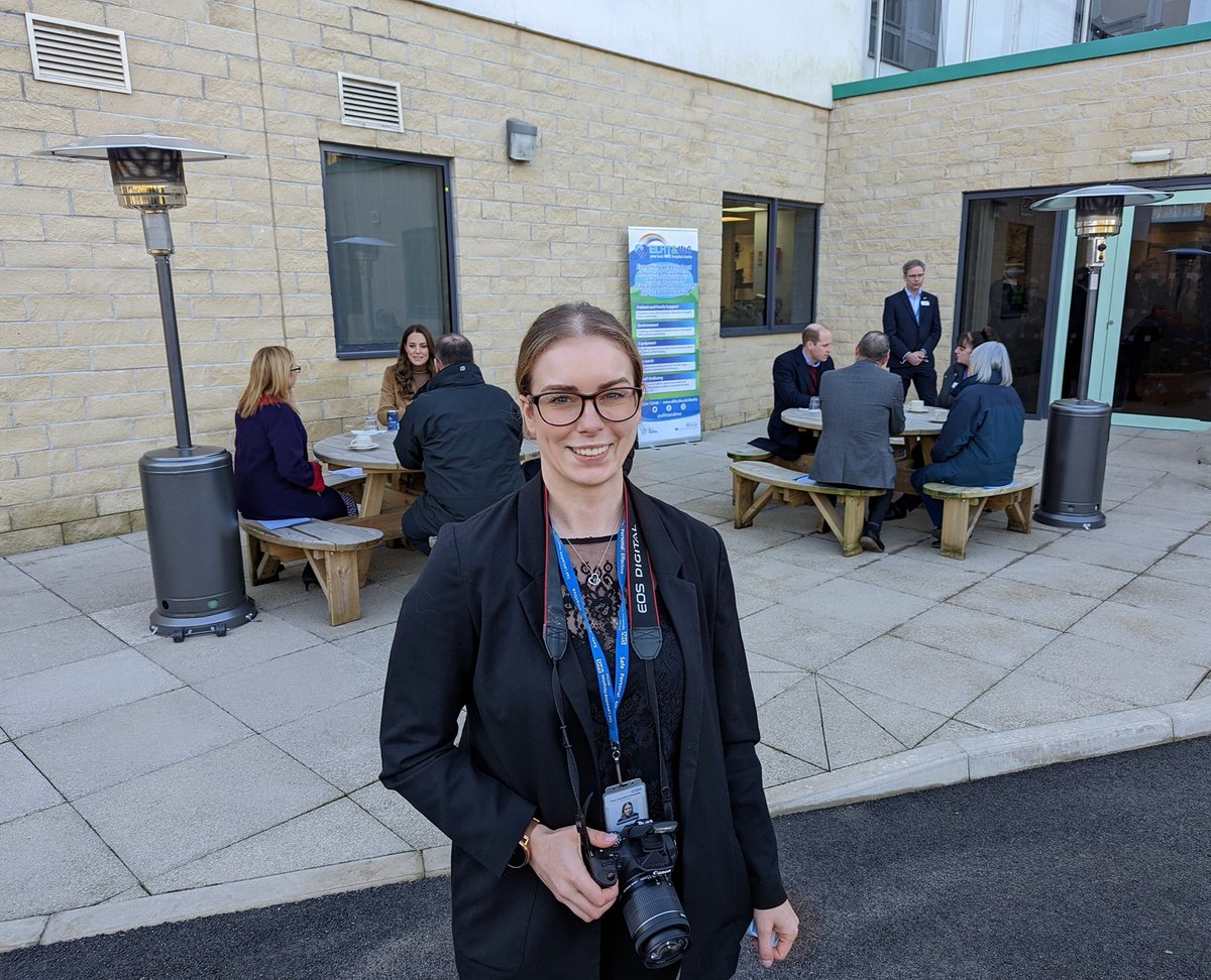 Eleanor Davies 💙 tweet media