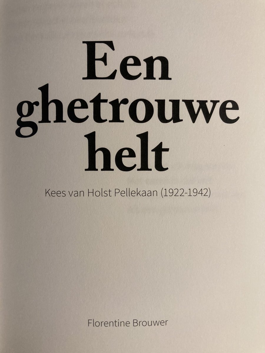 Cobnaalerts's tweet photo. In haar boek ontwart Florentine Brouwer het verhaal van haar oom, lid van de verzetsgroep de Oranje Garde. In 1941 werden de leden verraden door het verradersduo Kramer en Menso. Ook Tilburgse verzetslieden en Joden, onder wie Bertram Polak, werden het slachtoffer.Zie @RATilburg https://t.co/PUKebGaAas