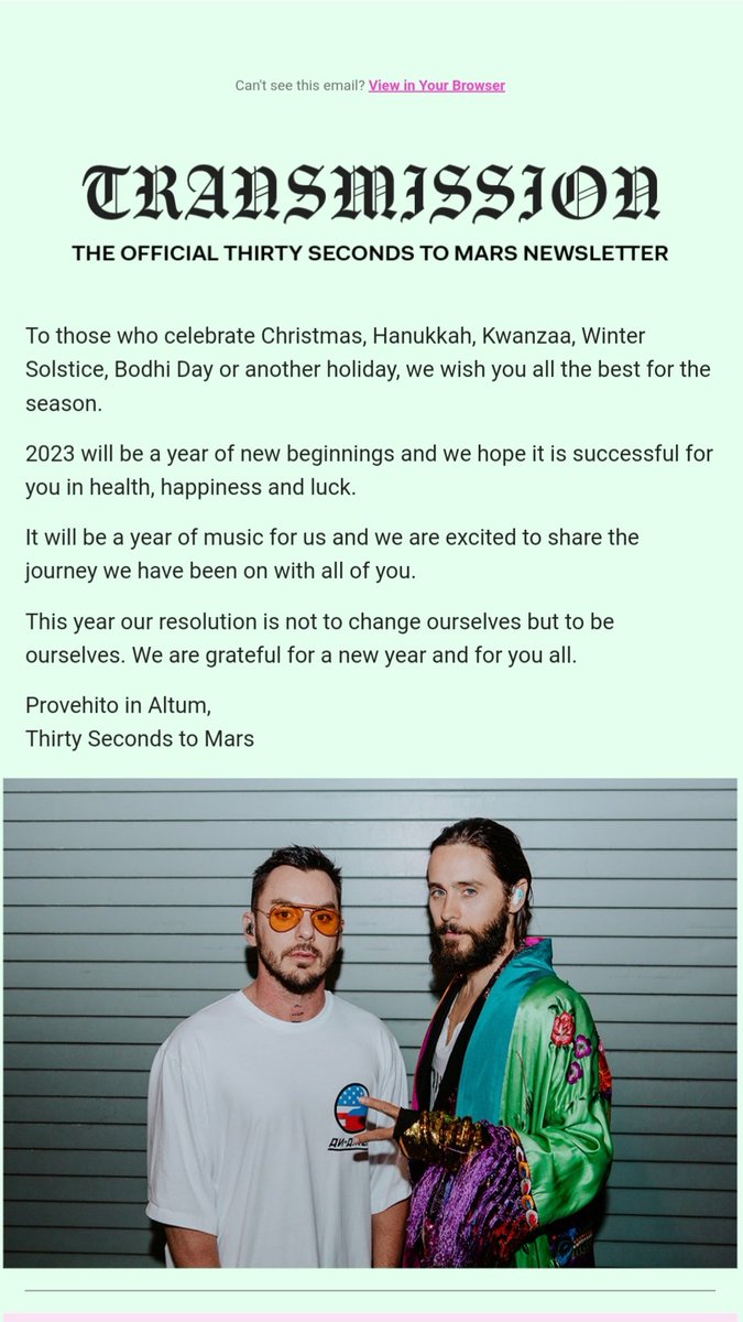 soonthareeya's tweet photo. Happy holidays to you guys as well. Hope to see both of you next year❌⭕
#MarsTransmission https://t.co/F5M6MYrl7J