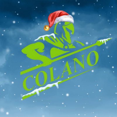 ColanoNFT's tweet photo. Merry Christmas to all the NFT creators and collectors #MerryChristmas #NewProfilePic https://t.co/lY4bn05QG4