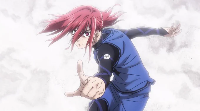 お嬢Happybirthday!!!ビジュも声も性格も全てが好きです。 #千切豹馬生誕祭2022  #千切豹馬誕生祭2022 