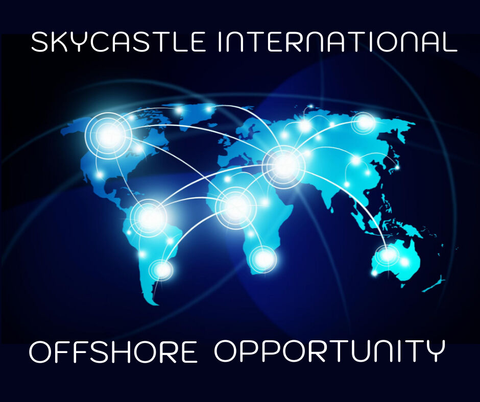 Skycastle International tweet media