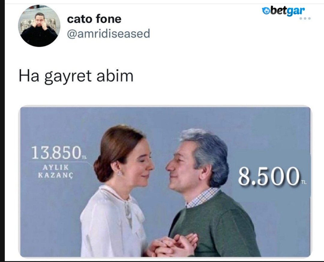 Yaşamayan Yoktur (@tweetturkiy) on Twitter photo 