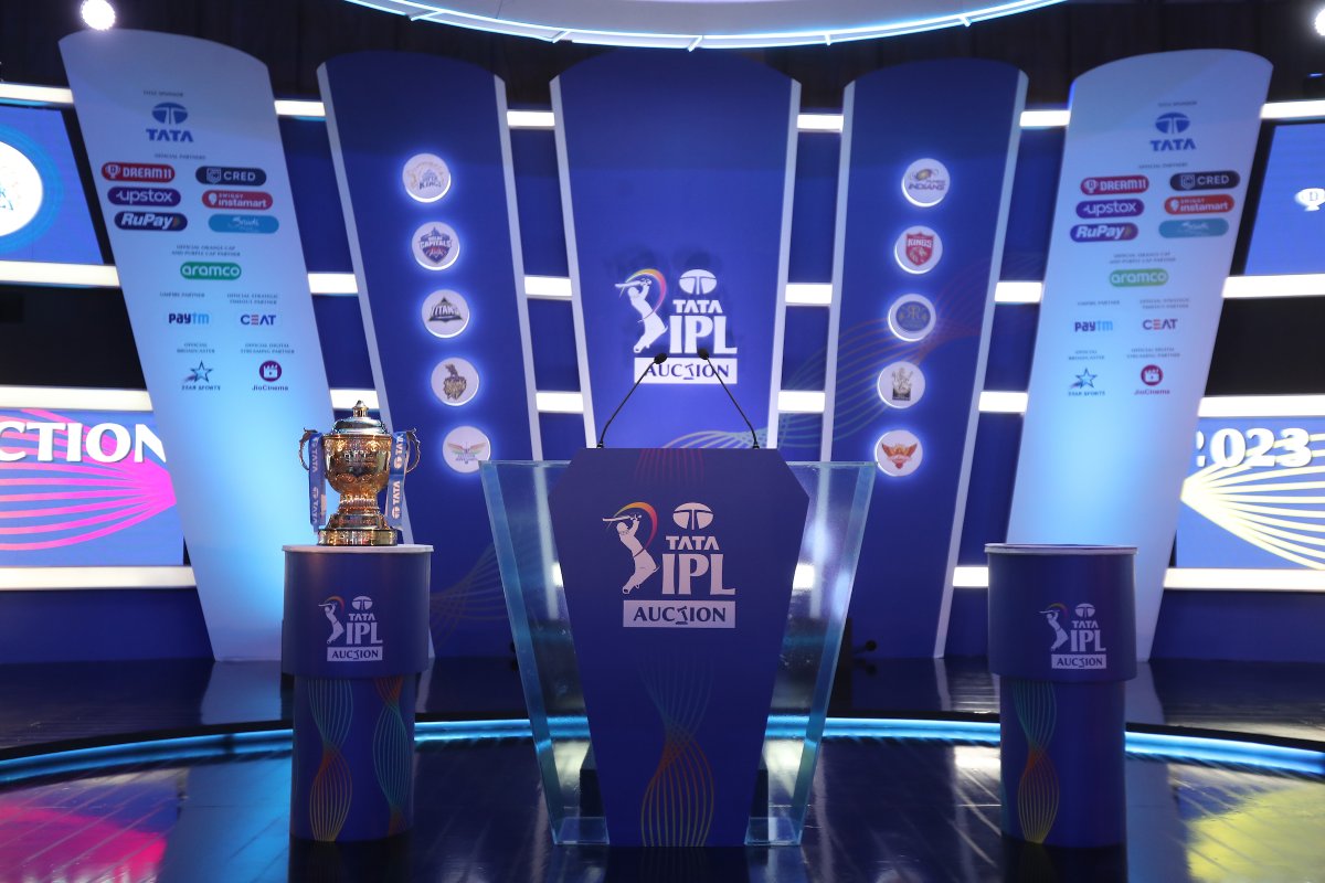 IndianPremierLeague tweet media
