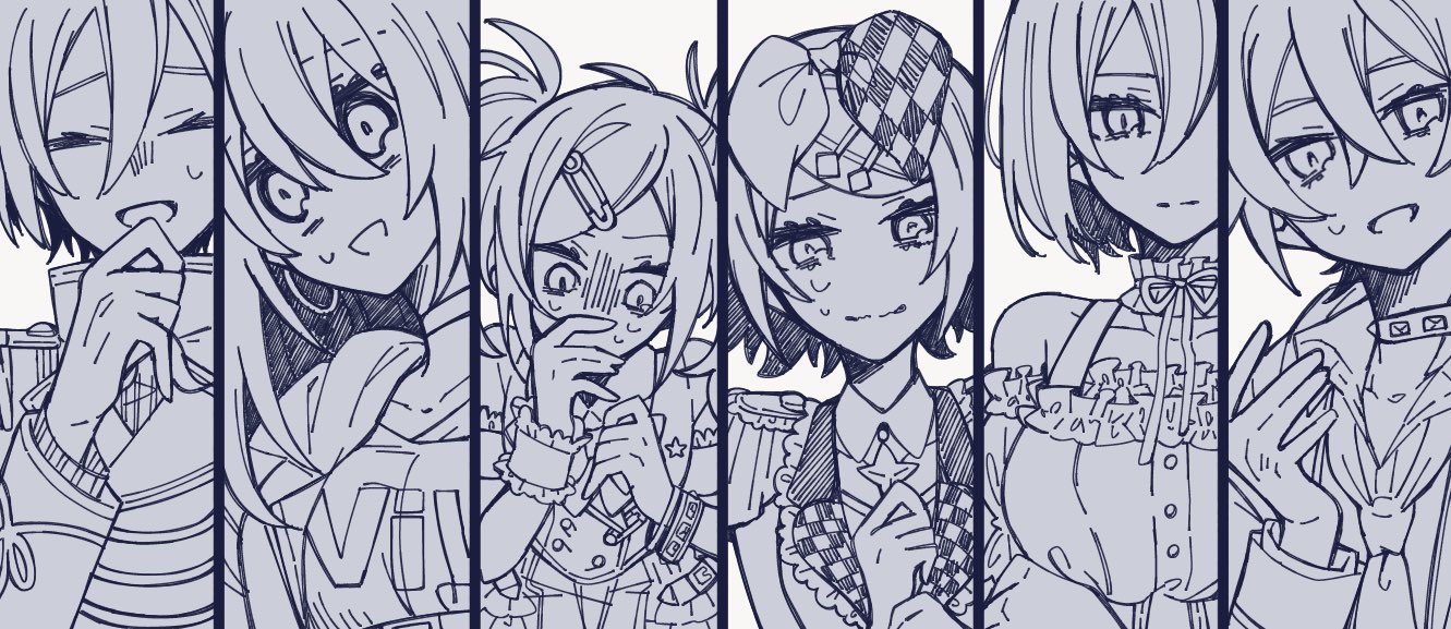 みんころ！さま確認ページ♡ みんころ！さま確認ページ♡