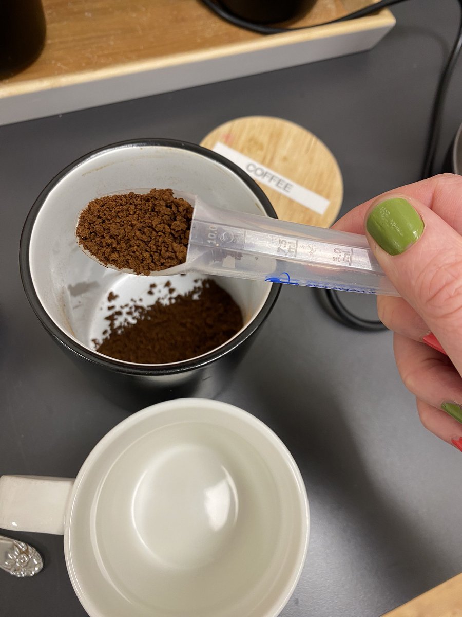 Tell me you work in healthcare without telling me you work in healthcare…