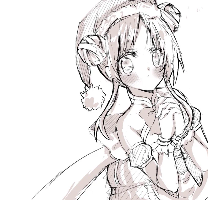 スズメ#プリコネR 