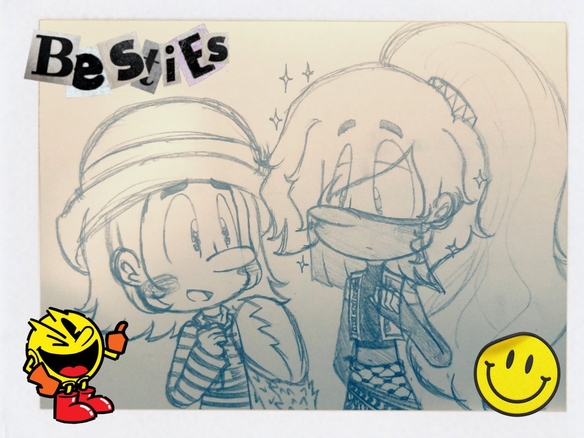 royszawa's tweet photo. Jean and his new bestie
#JeanClawed https://t.co/VjOlHvhU1N