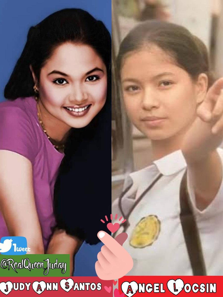 LovelyQueenJ1's tweet photo. Tatak Queens๐
Talaga nman natural ang beauty!!
Napakaganda pati sa pag uugali!!
#QueenJuday๐
#QueenAngel๐ https://t.co/qmW3FvWYL0