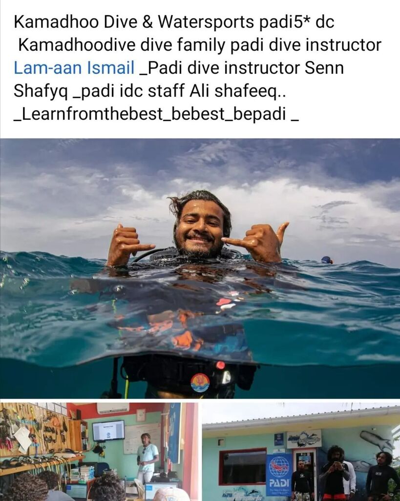 KamadhooDive's tweet photo. https://t.co/JsIDX4wFgX https://t.co/QpZPko3bLC