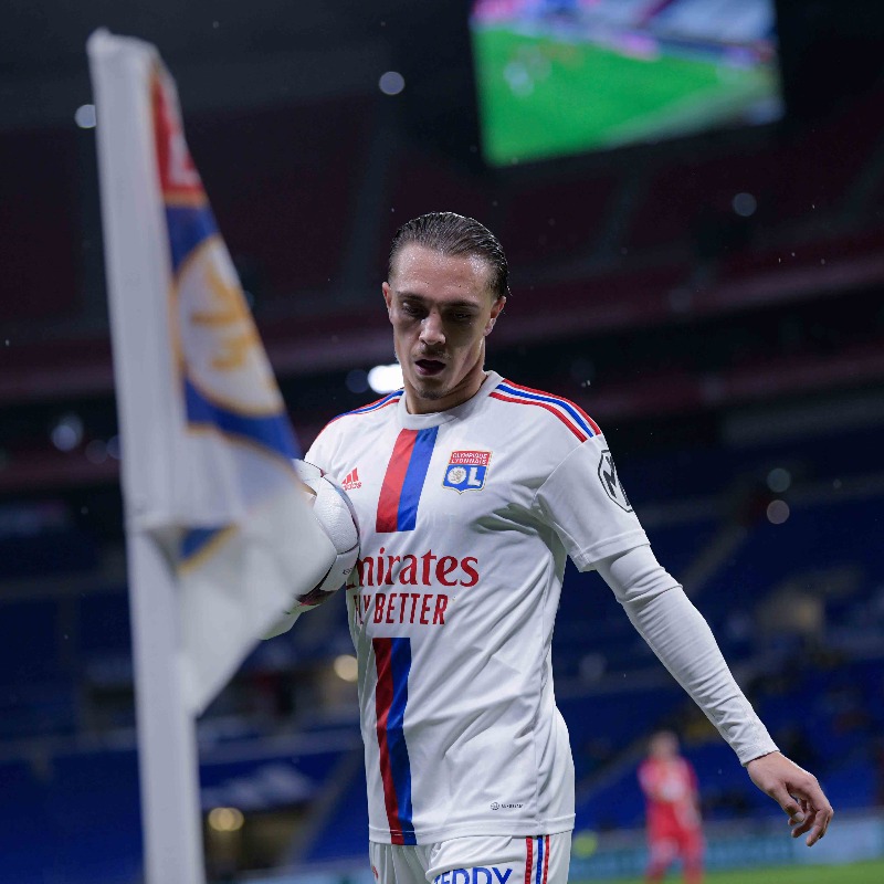 OL's tweet photo. #OLACM (1-2) en 📸