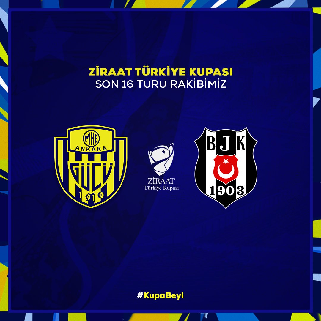 MKE Ankaragücü tweet media