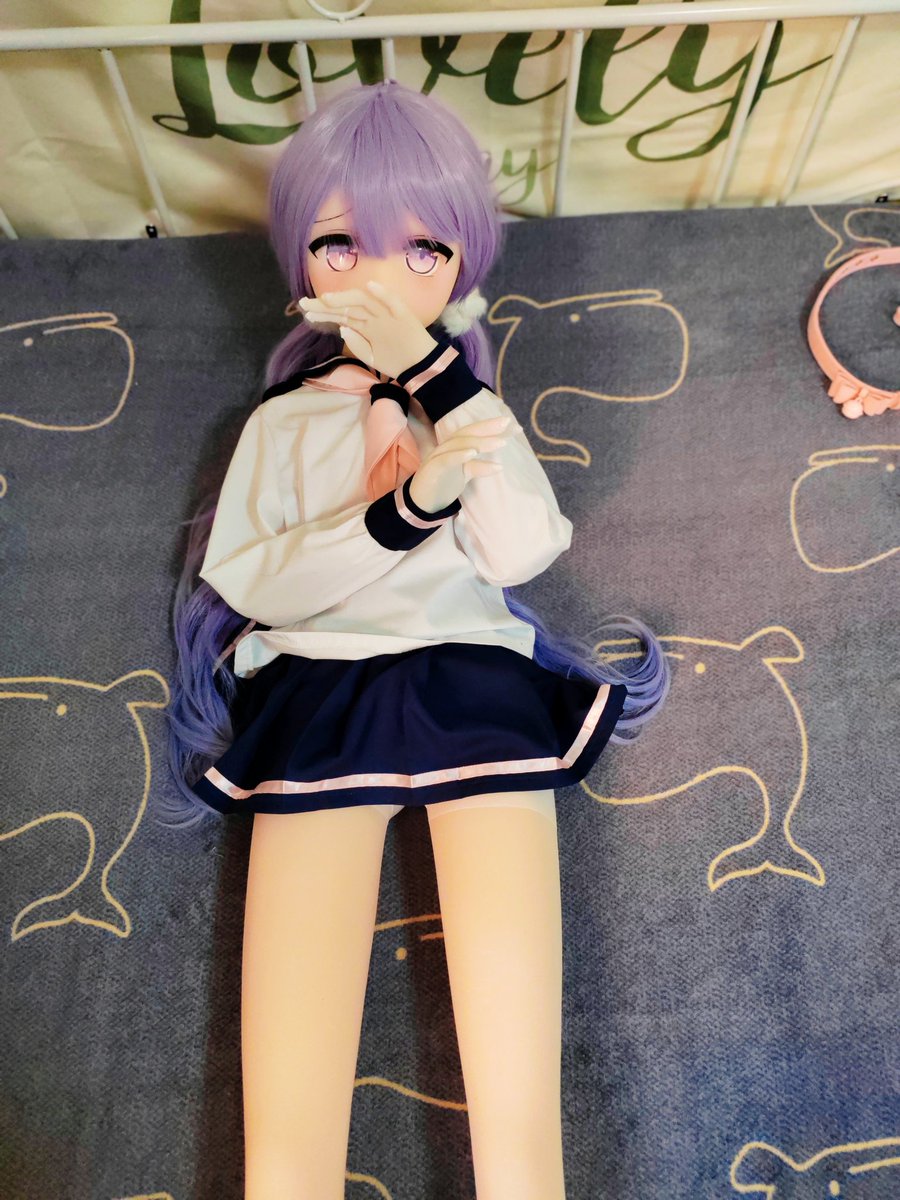 xdsty1's tweet photo. cute😊 #aotume https://t.co/s1zetJHL1e