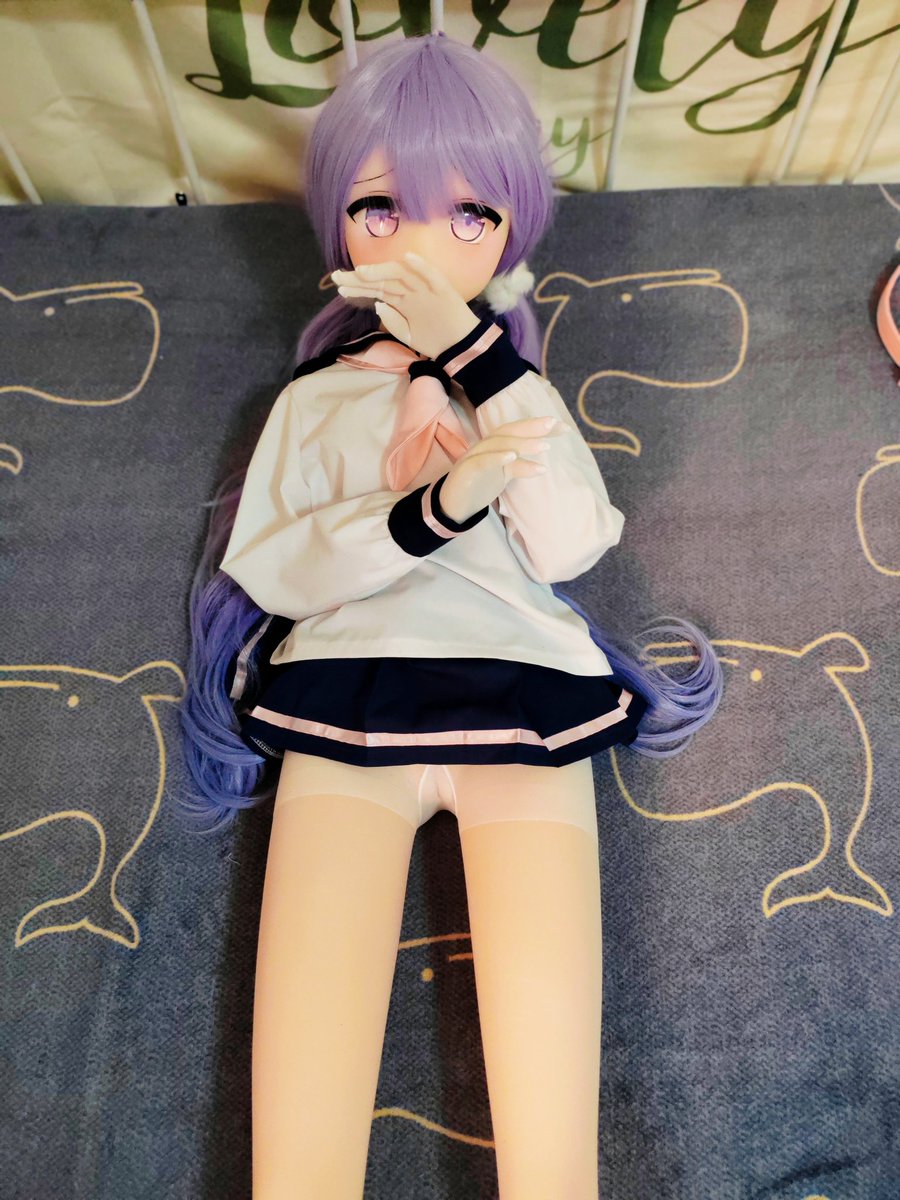 xdsty1's tweet photo. cute😊 #aotume https://t.co/s1zetJHL1e