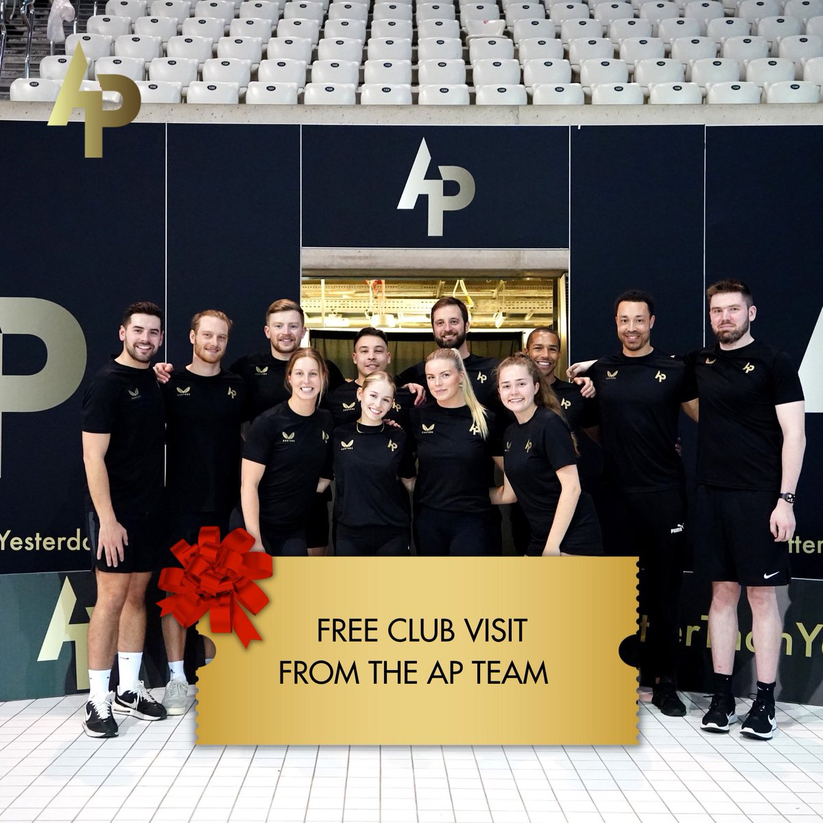 AP Race Official tweet media