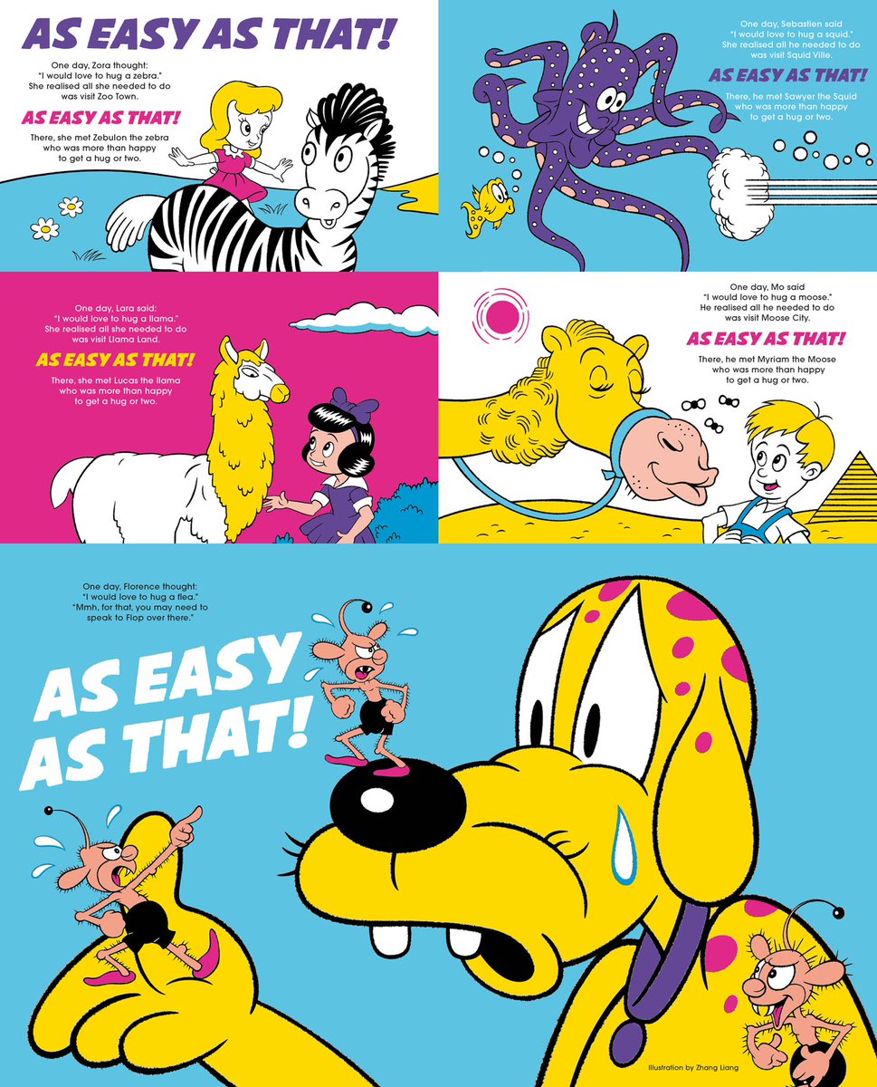 Zhang Liang tweet media