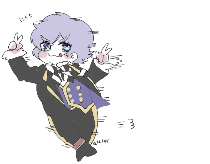 はしゃぐぺ 