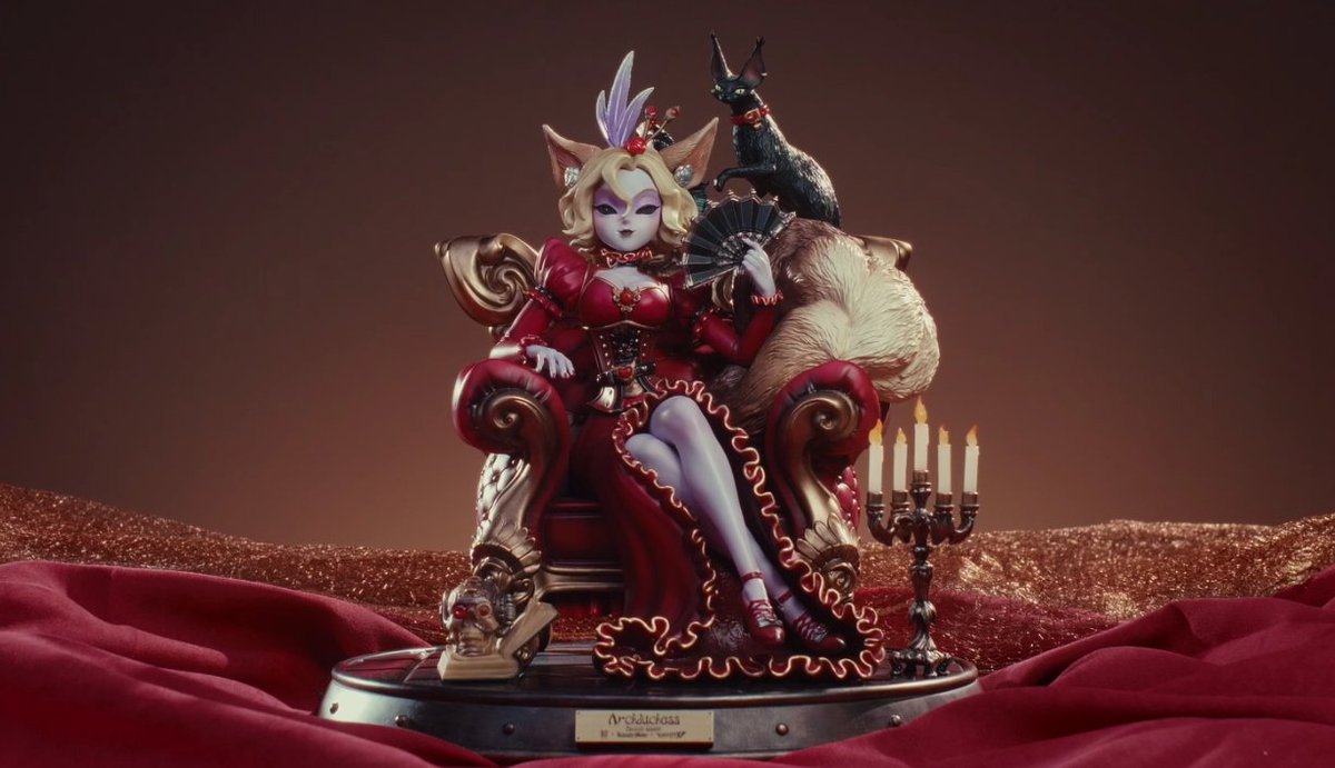 うみねこ屋様専用 第五人格 IdentityV 血の女王 @IdentityVJP's video