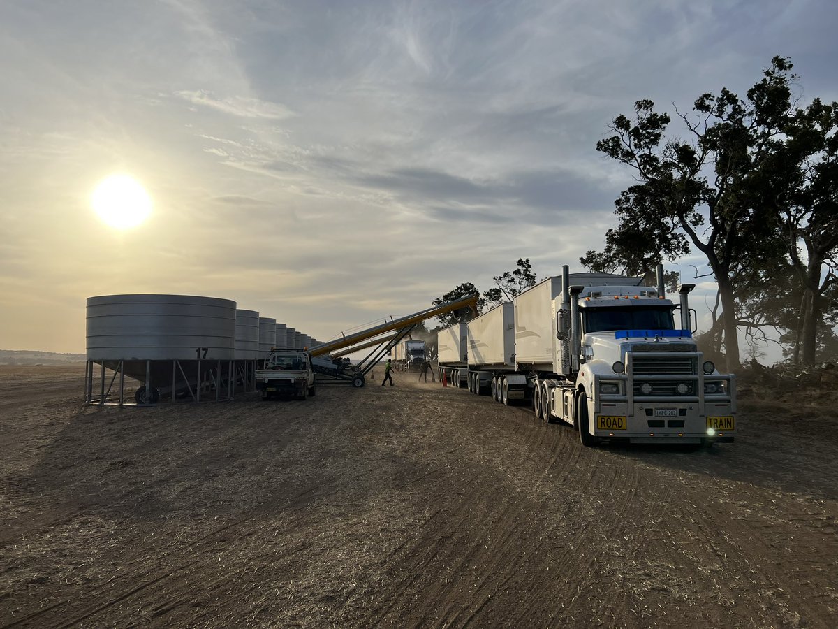 James Heggaton tweet media