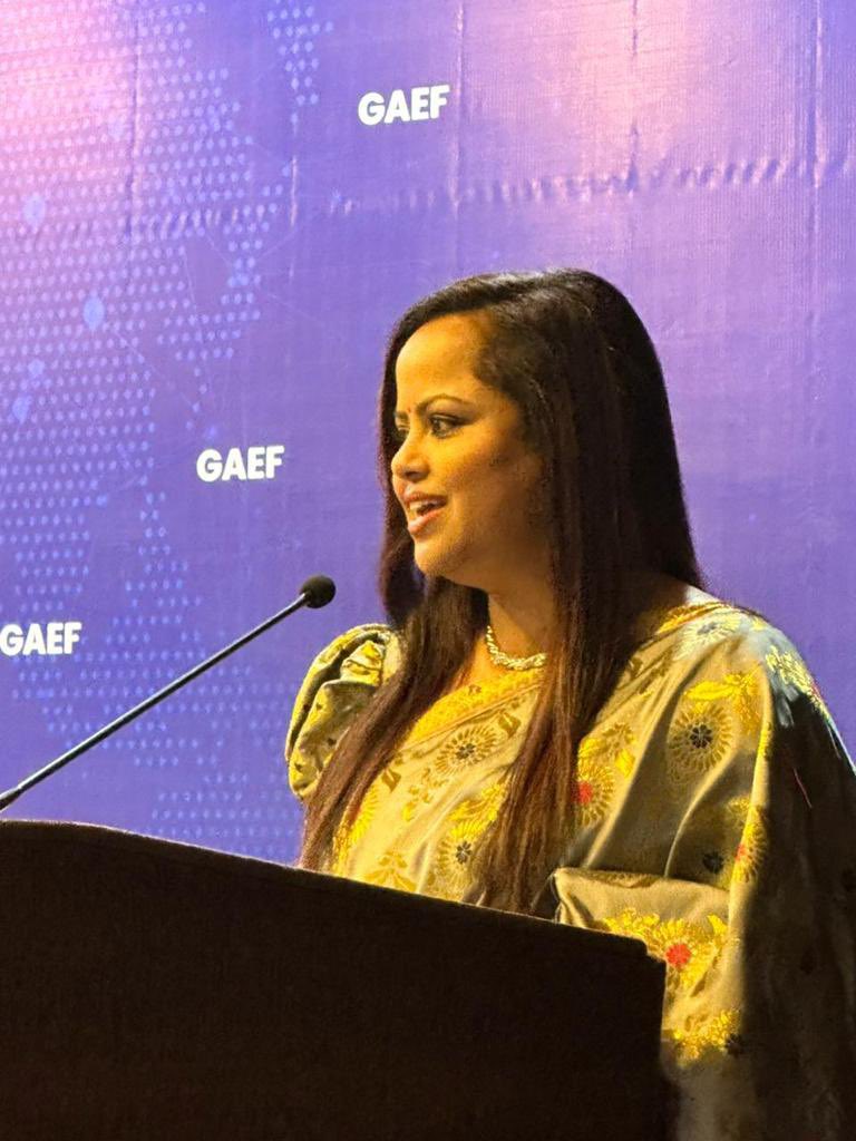 kapiljaink3's tweet photo. Many congratulations to Global Assamese Entrepreneurship Forum for the grand launch today at Guwahati. 

#GAEFLaunch #GlobalAssameseEntrepreneurshipforum #Guwahati #GAEF #assam https://t.co/oiJBzh7clj