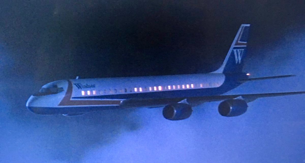 NATS on Twitter "Tomorrow we remember Windsor flight 114 and the