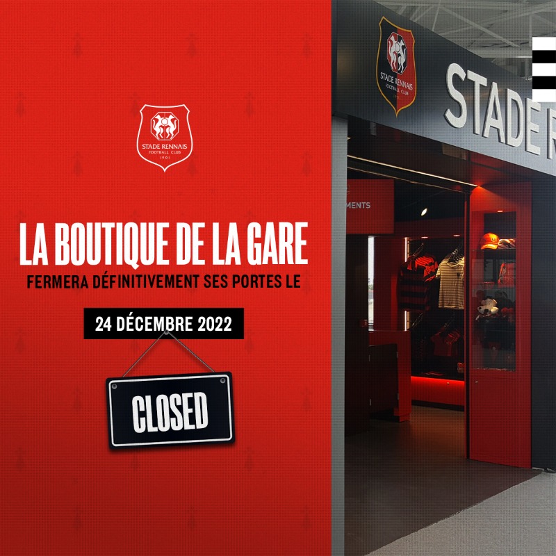 Stade Rennais F.C. on X