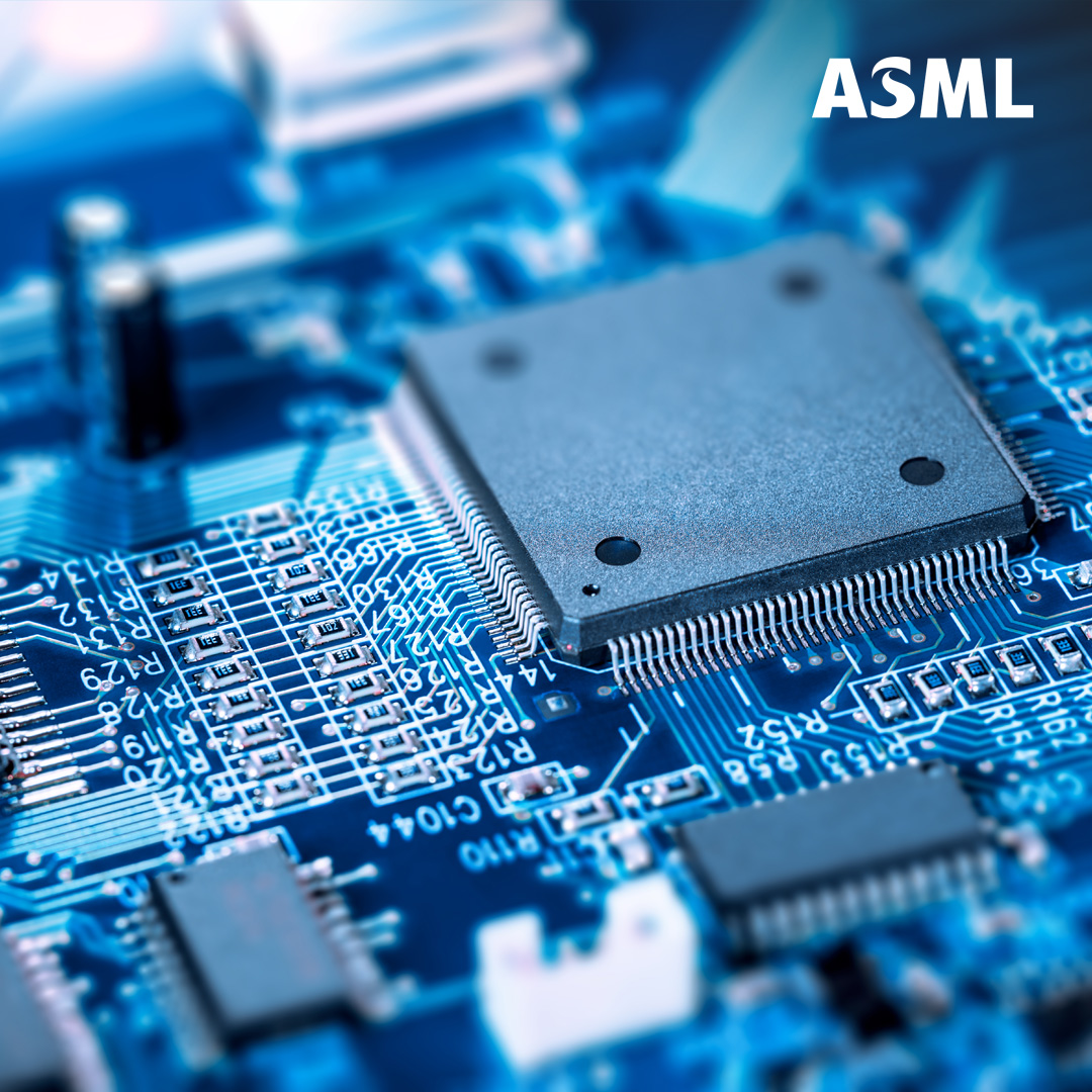 ASML on Twitter "Happy 75th birthday to the transistor! These devices