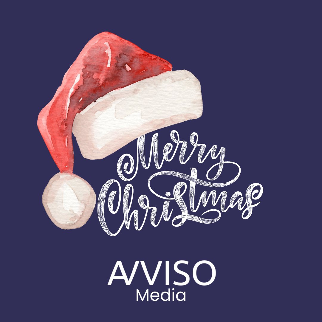 Wishing all of our Clients, Partners, Suppliers, Followers and Friends a very Merry Christmas.